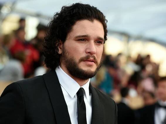 Kit Harington Talks Jon Snow's Fate on Game of Thrones: I'm Sorry