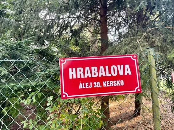 Filmová místa: Po Hrabalově stezce projdete filmem Slavnosti sněženek