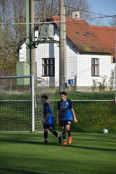 Čechie – Cheznovice 5:3 – TJ Čechie Příkosice