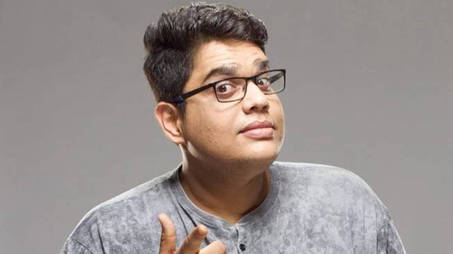 tanmay bhatt weight loss