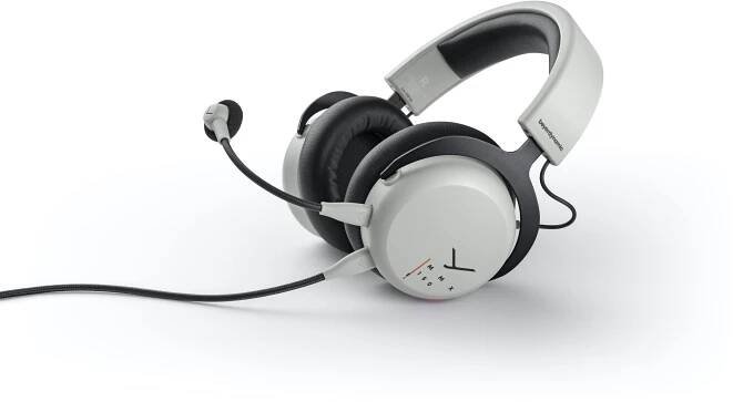 beyerdynamic MMX 150 šedá