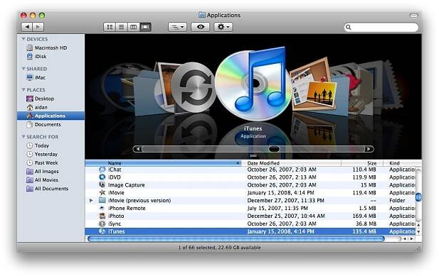 Finder – Vikipedija
