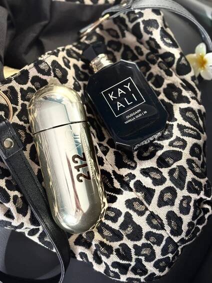 212 VIP Carolina Herrera pro ženy