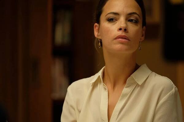Le Jeu - Z filmu - Bérénice Bejo
