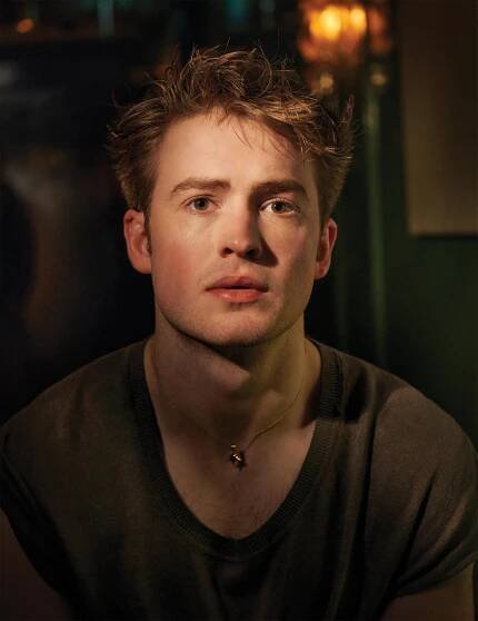 kit connor on Tumblr