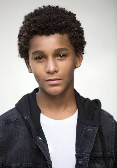 Jaden Michael Wiki, Height, Age, Girlfriend, Family, Biography & More - Biographied.com