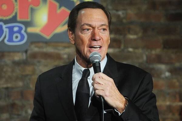 Joe Piscopo