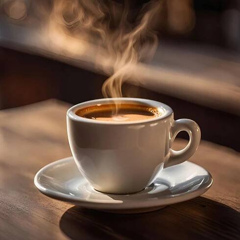 Italská káva zrnková ORO CAFFE Espresso Bar Blend 1kg | 100% Příchuť z Udine Značka žádná značka