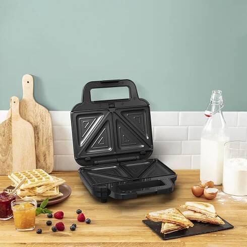 Tefal SW383D10 3v1 UltraCompact
