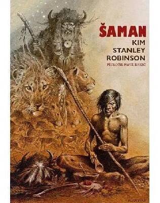 Šaman