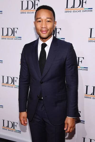 John Legend - Singer, Songwriter, Host, Producer, Musician
