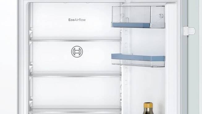 BOSCH KIN86VSE0 Serie 4