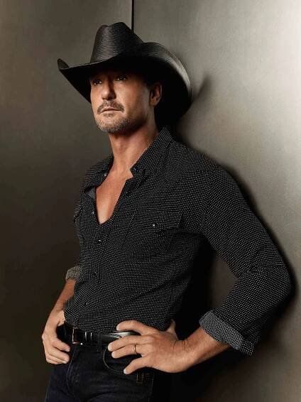 Tim McGraw Is 'Really Proud' His Daughters 'Don't Tolerate Injustice' and 'Speak Up About It'