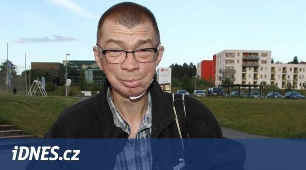 Zemřel Michael Hofbauer, filmový rošťák Osvald z Lucie, postrach ulice - iDNES.cz