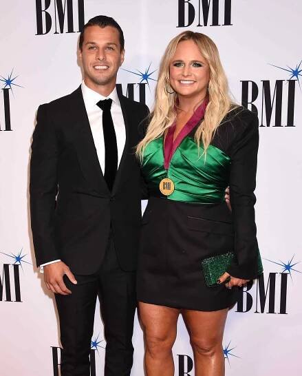 Miranda Lambert
