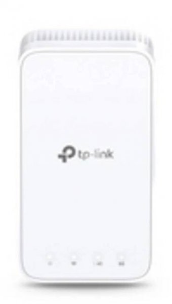 Wi-Fi router TP-Link RE330 AP/Extender/Repeater, 1x LAN, AC1200 300Mbps 2,4GHz a 867Mbps 5GHz, OneMesh