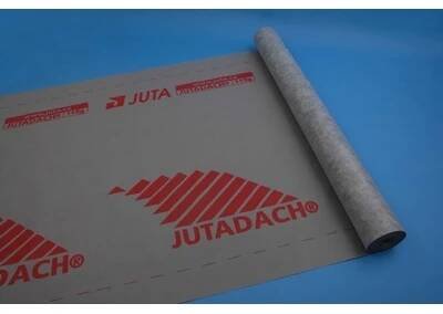 Juta Jutadach 115g 1,5 x 50 m šedá od 25 Kč - Heureka.cz