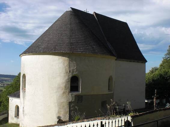 Laurenzi-Kirche (Neulengbach)