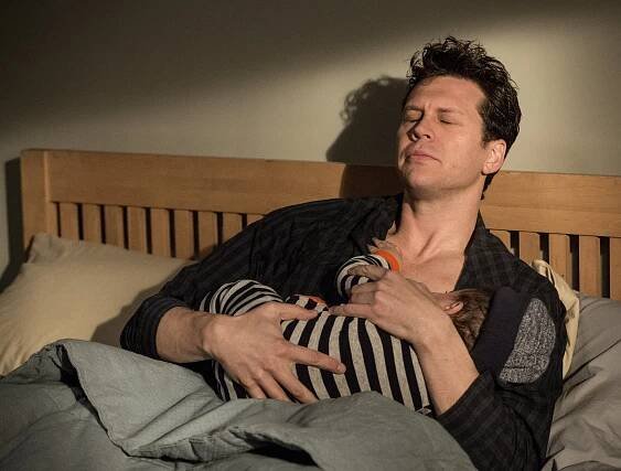 Angie Tribeca - Electoral Dysfunction - Z filmu - Hayes MacArthur