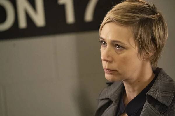 Vražedná práva - Prosím řekni, že nikdo další neumřel - Z filmu - Liza Weil