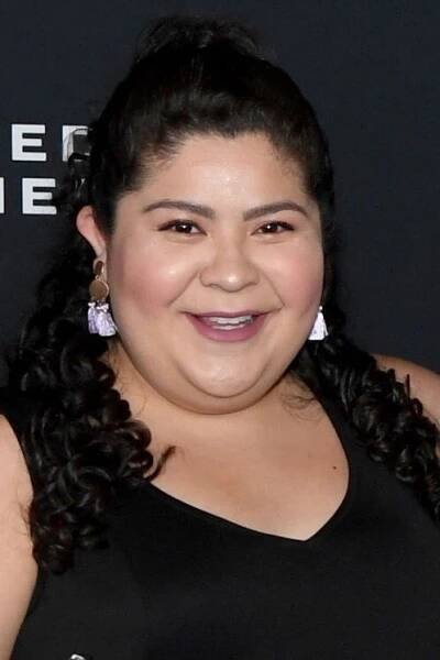 Raini Rodriguez herečka