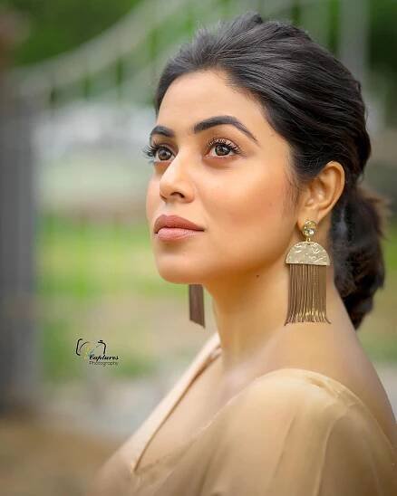 Shamna Kasim Biography