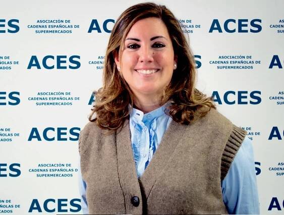 ACES - Asociación, española, cadenas supermercados