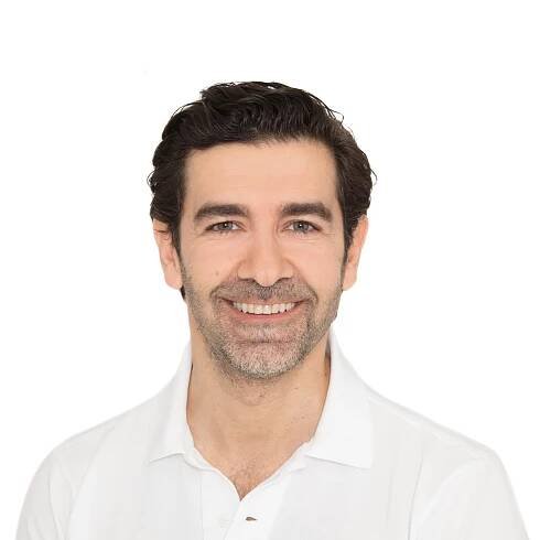 Dentist Munich Dr. Dario Fazio, Dr. Butz & Partner