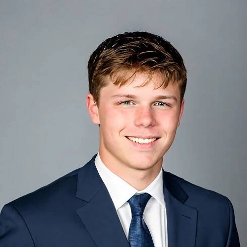 Andrew Luckey
