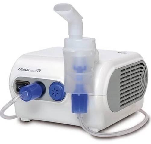 Omron C28P Comp Air