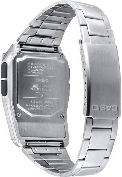 Casio Collection Vintage DBC-32D-1AES