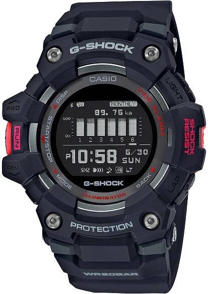 Casio G-Shock GBD-100-1ER