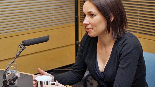Lenka Zlámalová, 
