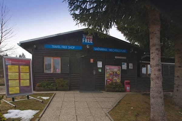 TRAVEL FREE SHOP foto 3