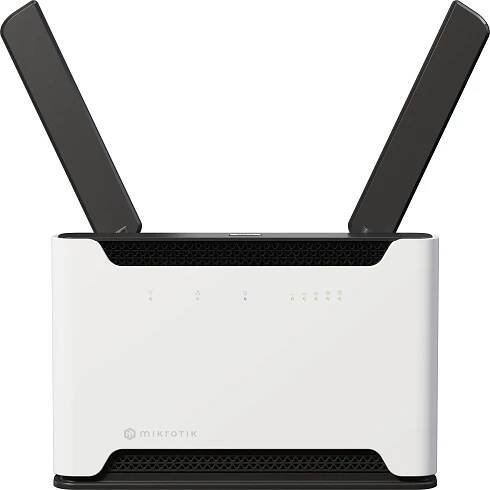 Mikrotik Chateau LTE6 ax od 3 827 Kč