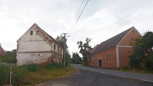 Poznáte obec - Chotěšov