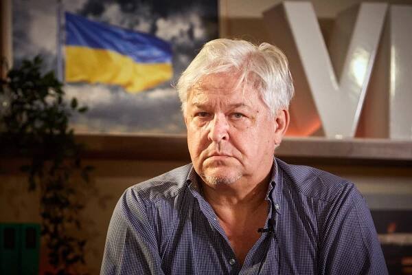 Echo z Knihovny: Je na dohled konec dotačního byznysu? (23. 5. 2023) - Fotogalerie - Knihovna Václava Havla
