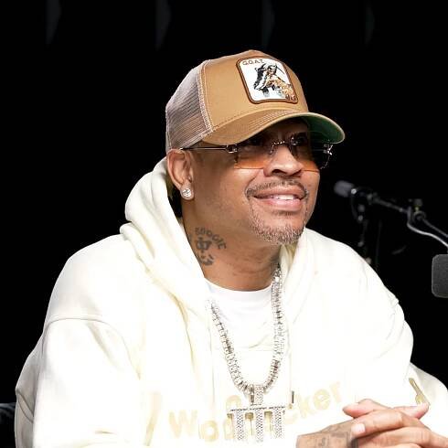 Allen Iverson
