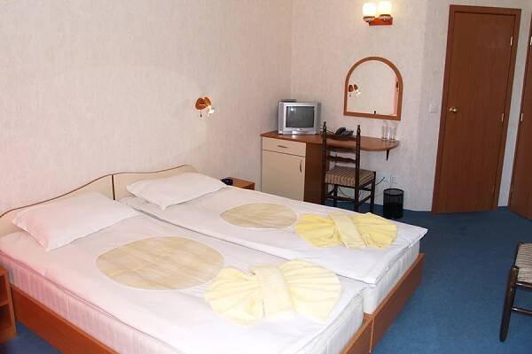Gallery - Balaton Hotel Sunny Beach Bulgaria - Summer Vacations