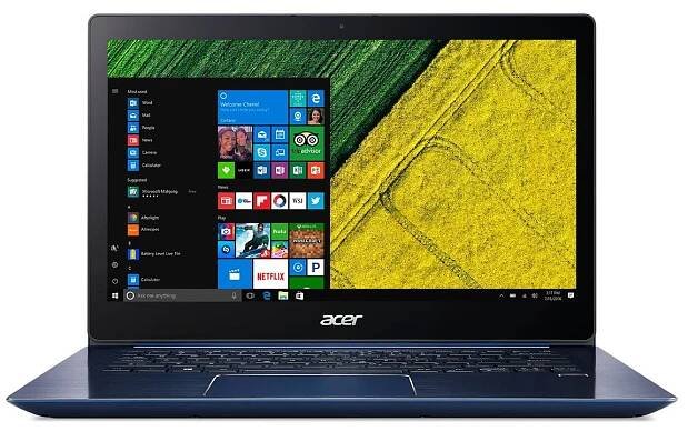 Acer Swift 3 NX.GQWEC.001