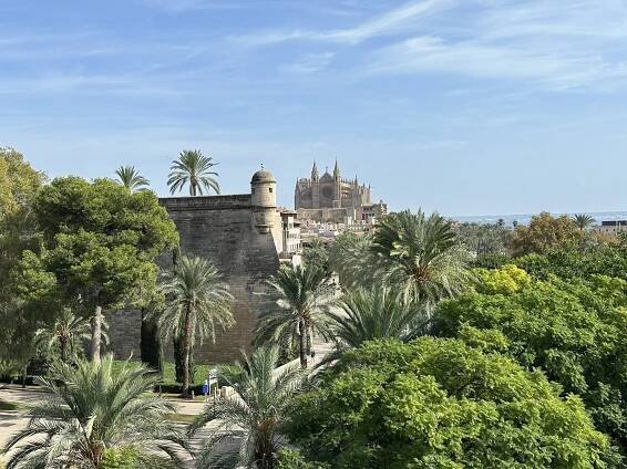 HOTEL HOSTAL CUBA - Updated 2025 Prices & Reviews (Palma de Mallorca, Majorca)