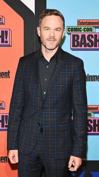 Shawn Ashmore bio 408
