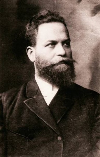 Edmund Husserl - Hanácký Jeruzalém