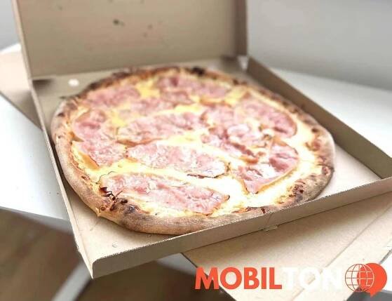 Pizza Point Úvaly - Nám. Arnošta Z Pardubic 3 - pizzerie v nám. arnošta z pardubic 3
