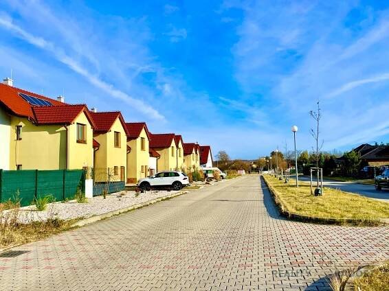 Prodej Pozemek, Trnová, Praha-západ