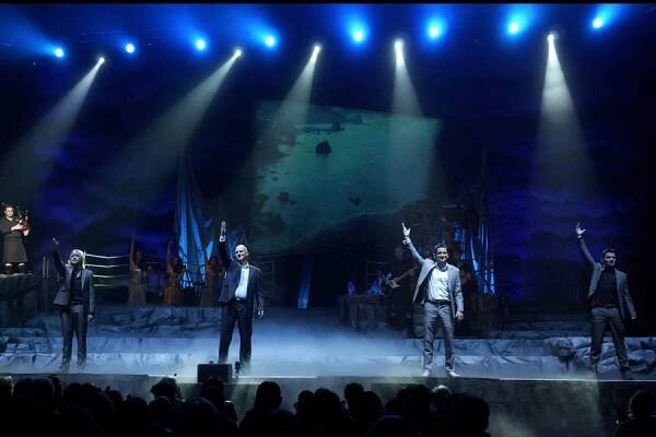 THE SHOW PHOTO BOOK | Celtic Thunder
