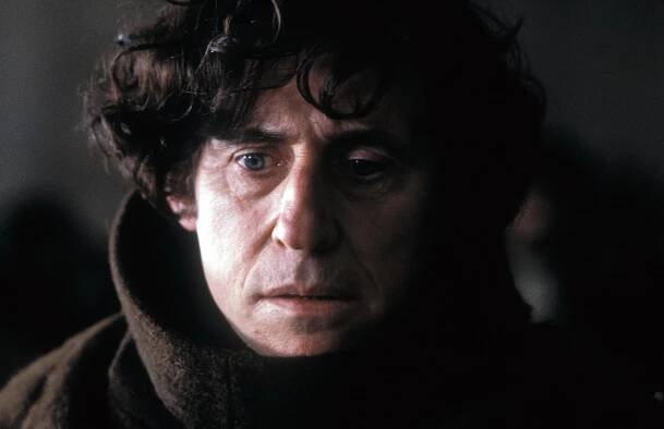 Most osudu - Z filmu - Gabriel Byrne