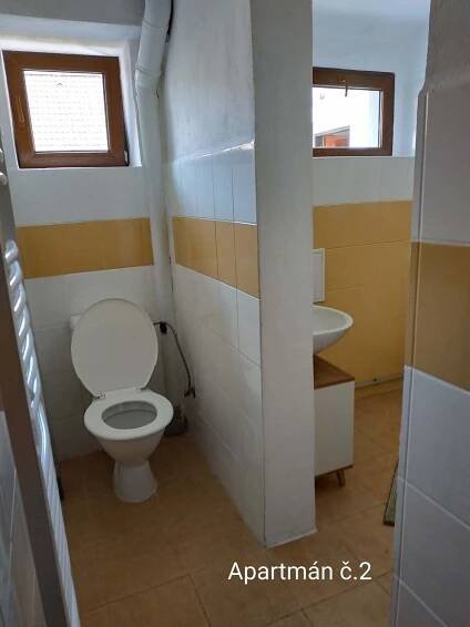 Ubytování U kostela - Chlum u Třeboně