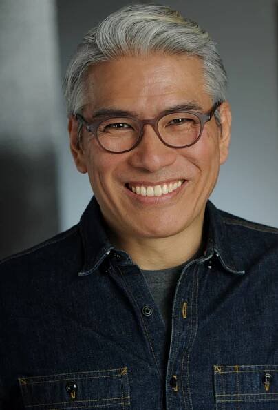 Yoshiro Kono
