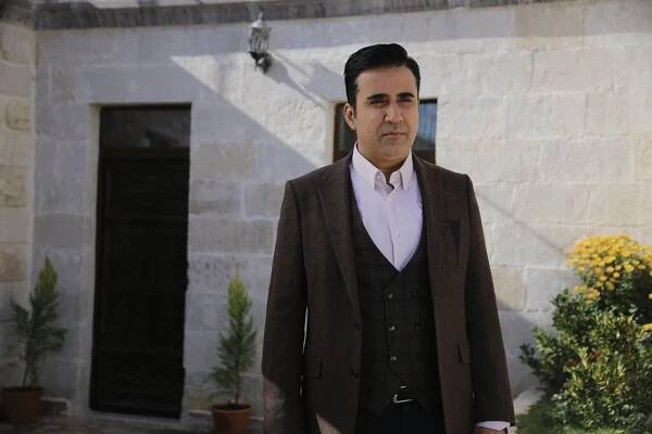 Aşk ve Mavi - Episode 2 (S01E02) (2016)